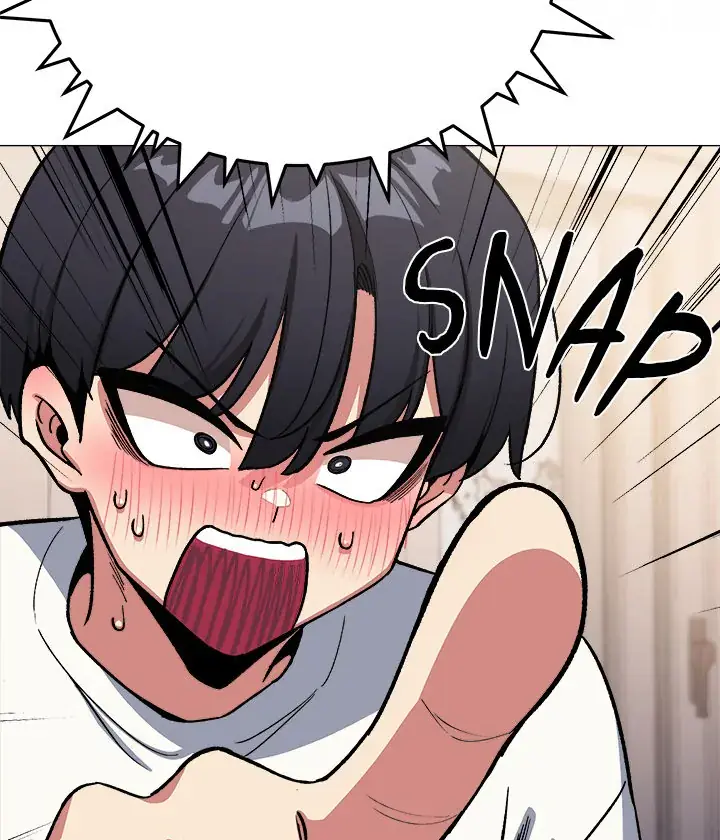Someone Stop Her! Chapter 61 Page 12