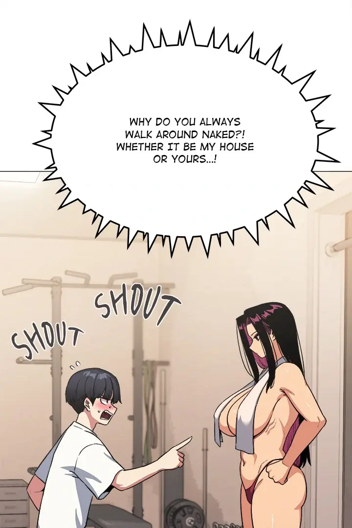 Someone Stop Her! Chapter 61 Page 14