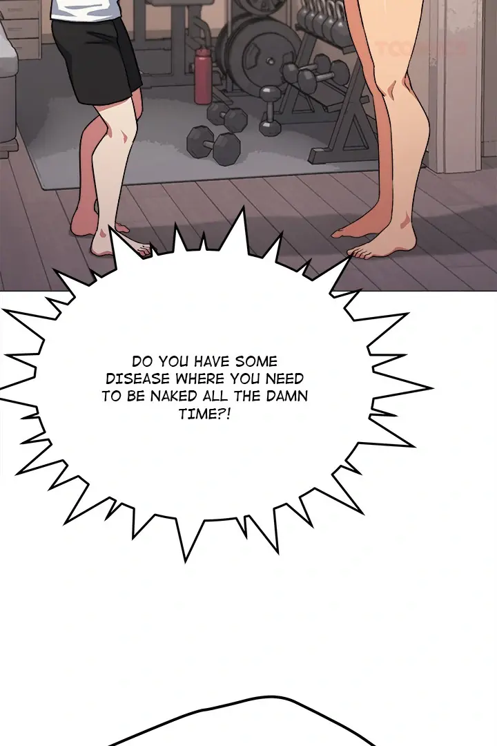 Someone Stop Her! Chapter 61 Page 15