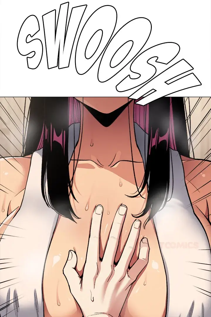 Someone Stop Her! Chapter 61 Page 20