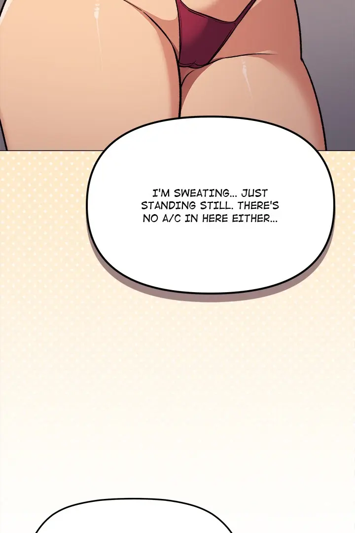 Someone Stop Her! Chapter 61 Page 27