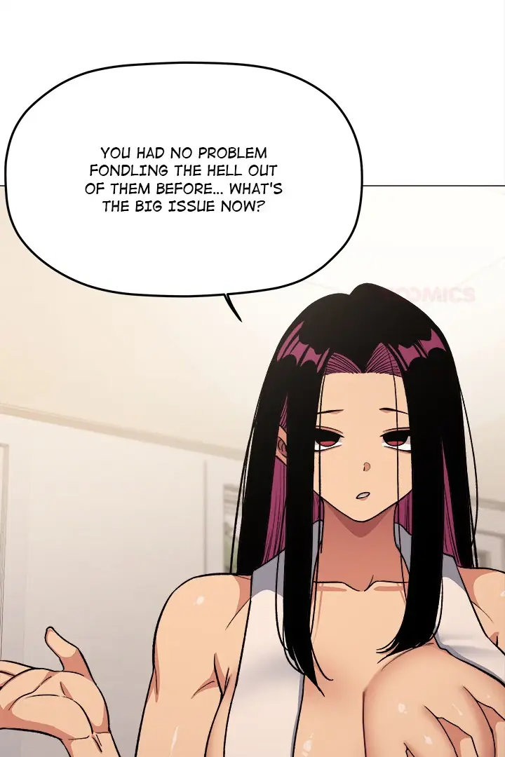 Someone Stop Her! Chapter 61 Page 32