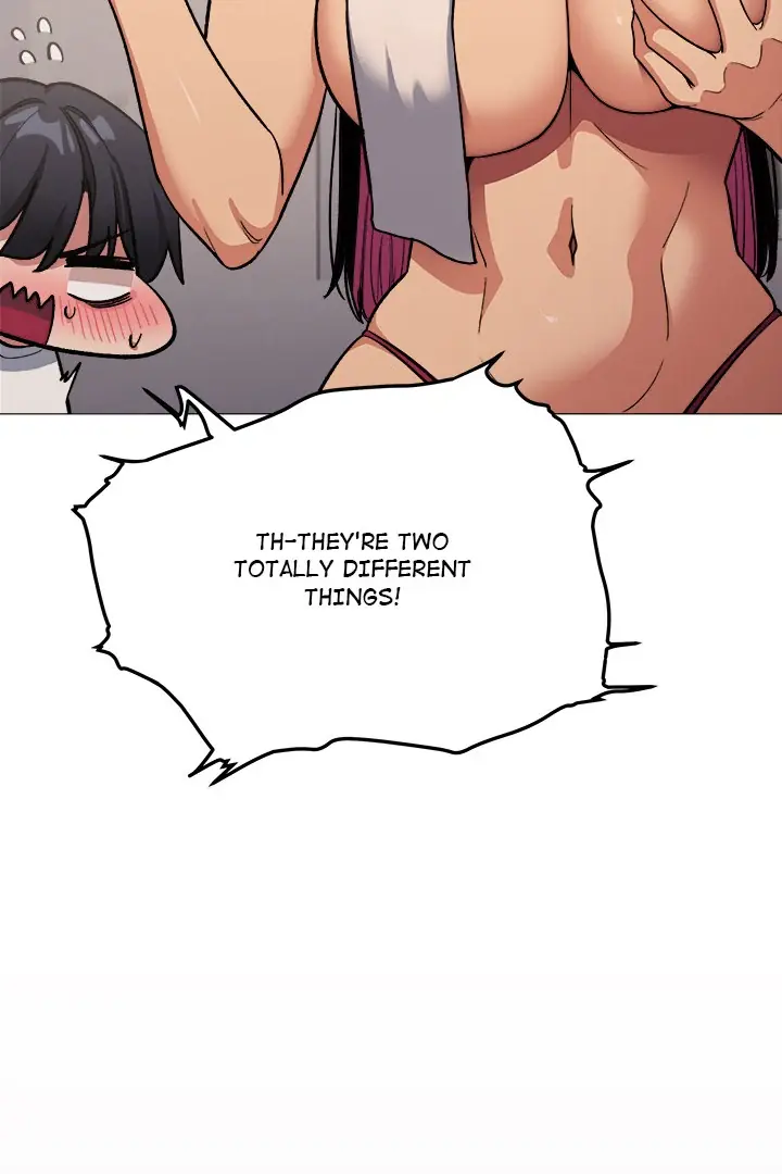 Someone Stop Her! Chapter 61 Page 33