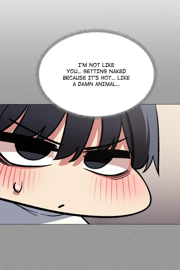 Someone Stop Her! Chapter 61 Page 39