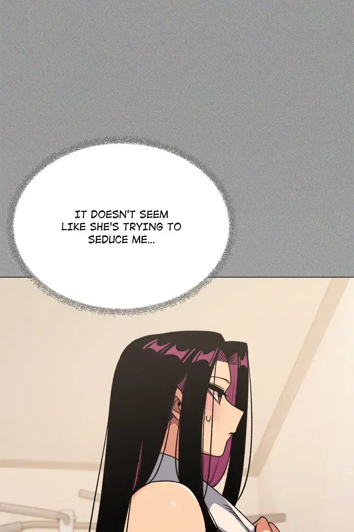 Someone Stop Her! Chapter 61 Page 40
