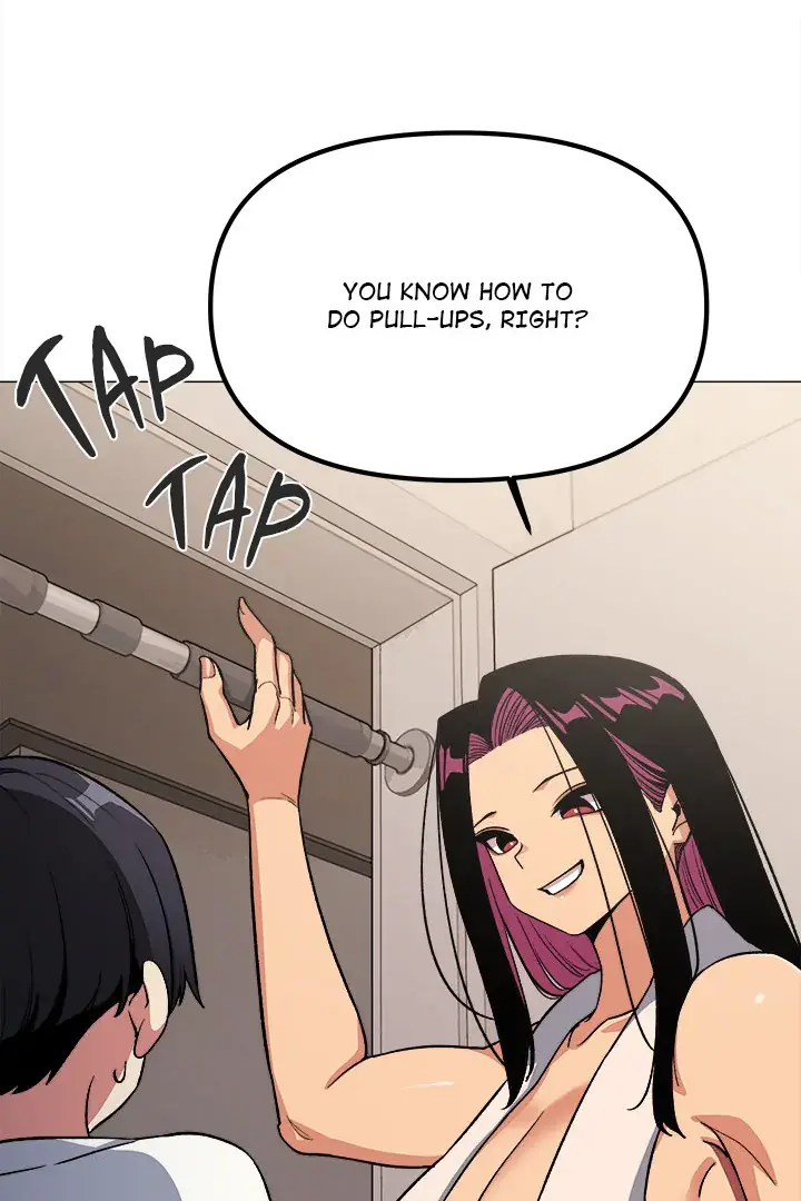 Someone Stop Her! Chapter 61 Page 51
