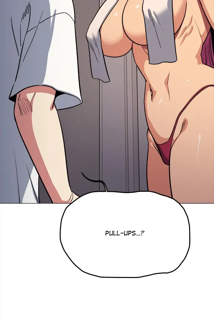 Someone Stop Her! Chapter 61 Page 52