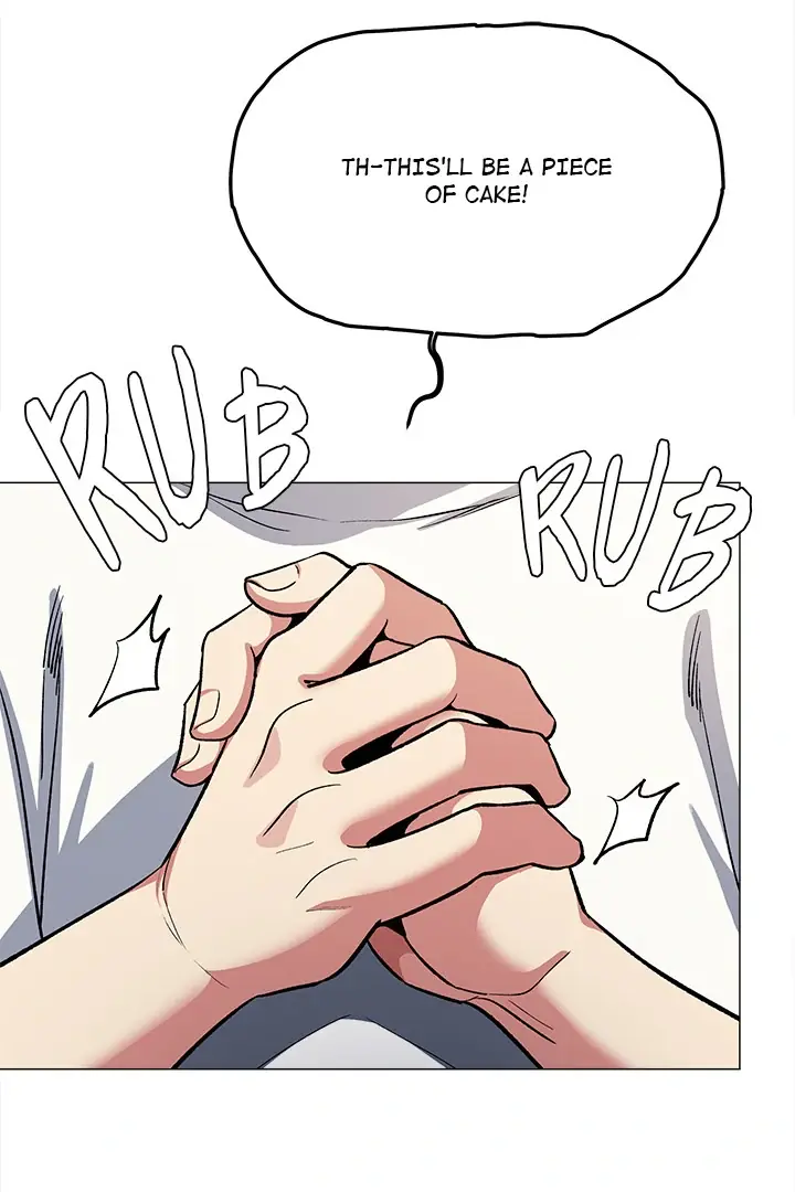 Someone Stop Her! Chapter 61 Page 56