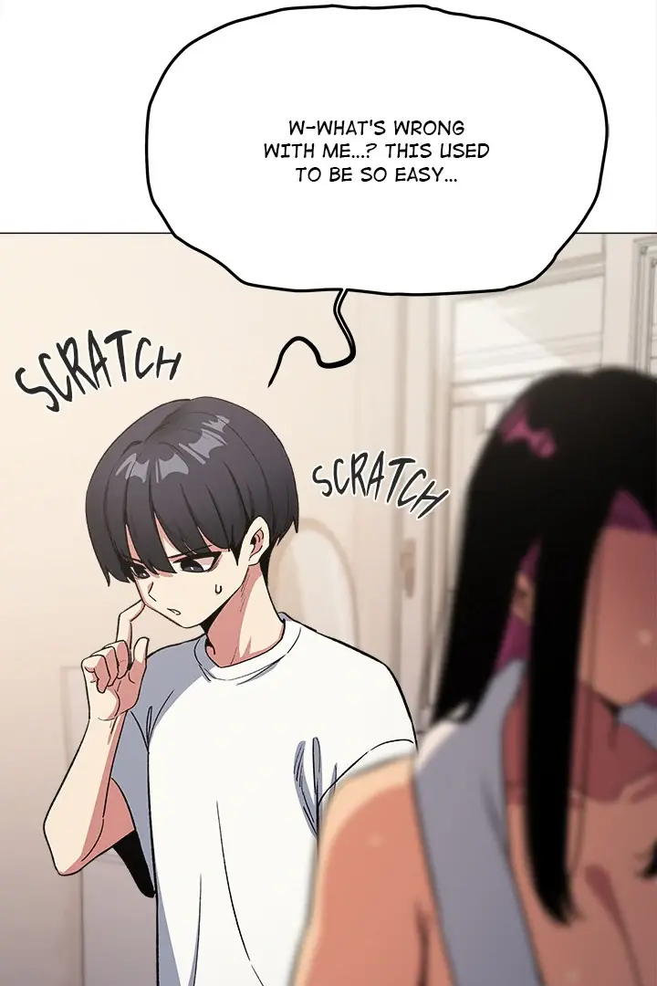 Someone Stop Her! Chapter 61 Page 62