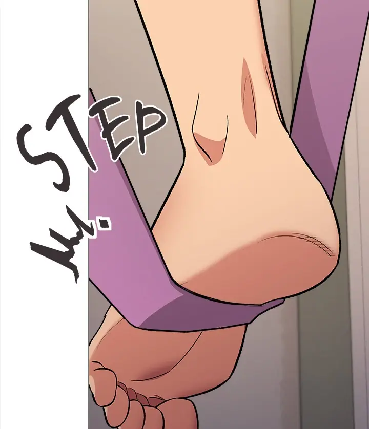Someone Stop Her! Chapter 61 Page 71