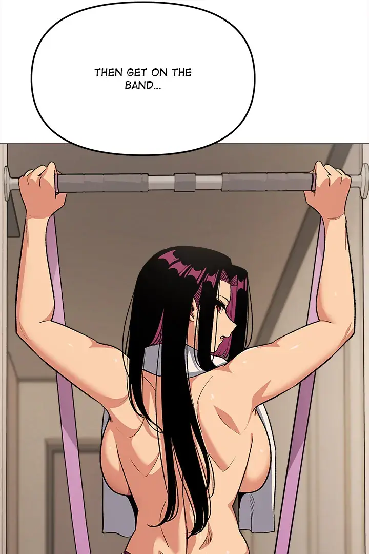 Someone Stop Her! Chapter 61 Page 73