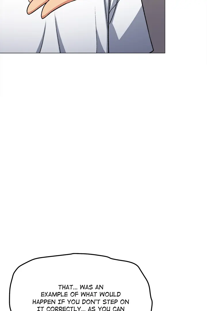 Someone Stop Her! Chapter 61 Page 87