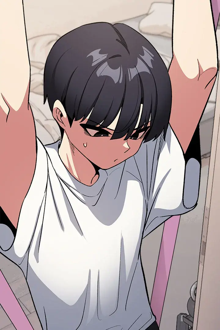 Someone Stop Her! Chapter 61 Page 94