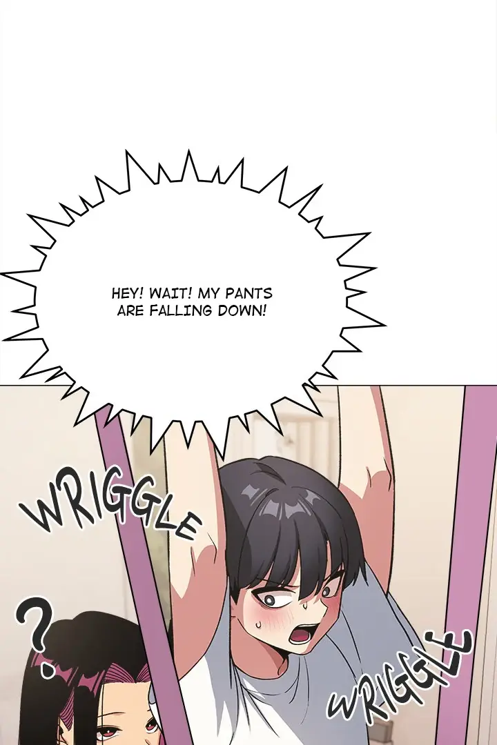 Someone Stop Her! Chapter 61 Page 109