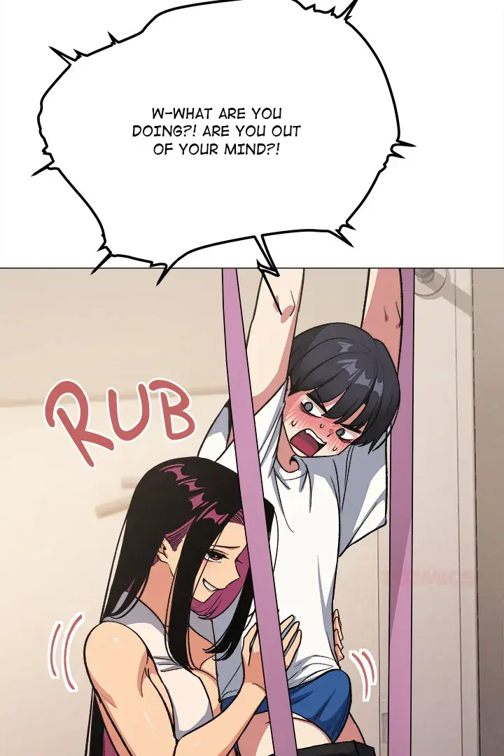Someone Stop Her! Chapter 61 Page 118