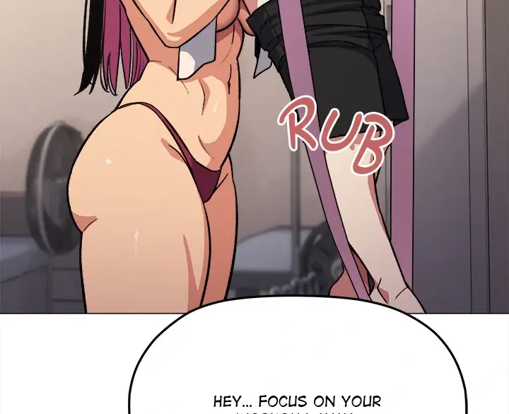 Someone Stop Her! Chapter 61 Page 119