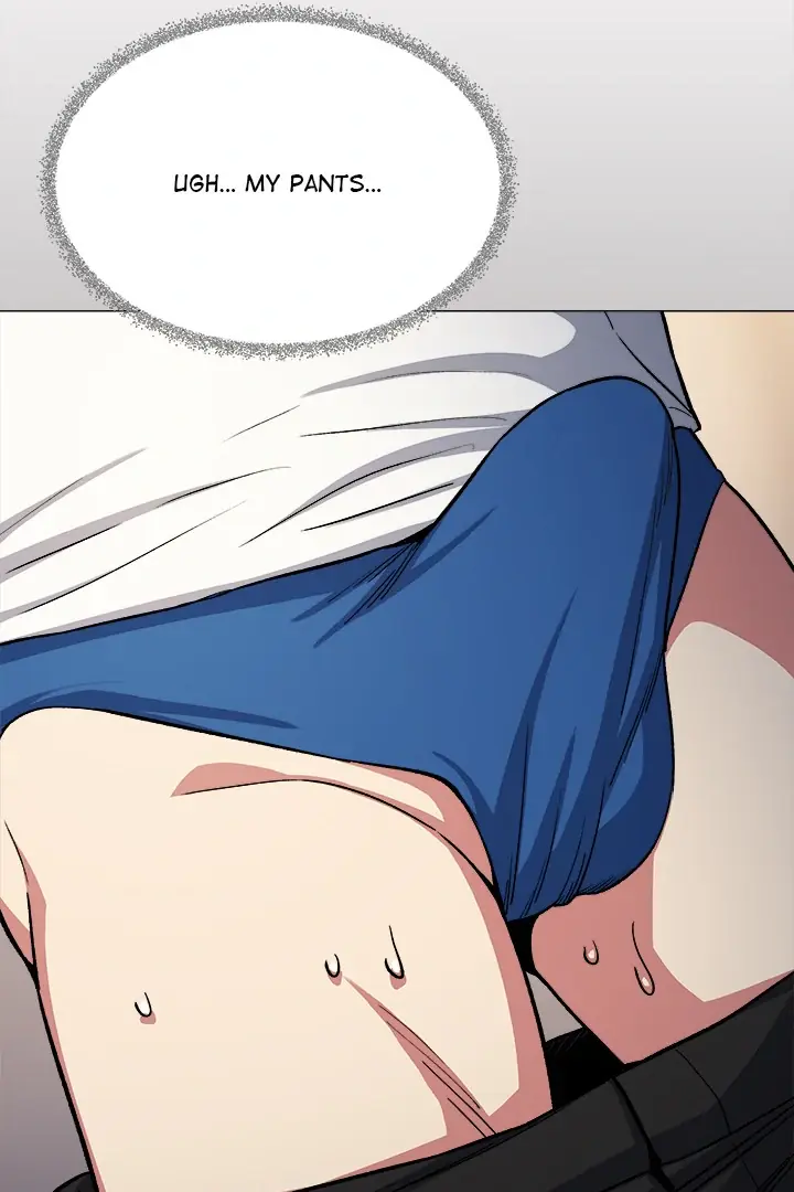 Someone Stop Her! Chapter 61 Page 121