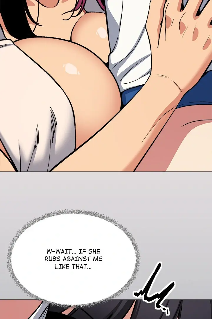 Someone Stop Her! Chapter 61 Page 123