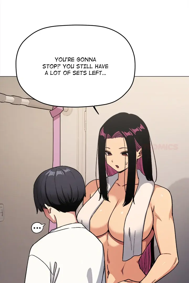 Someone Stop Her! Chapter 61 Page 130