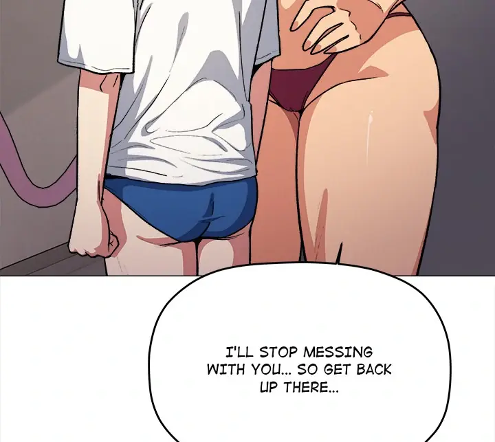 Someone Stop Her! Chapter 61 Page 131