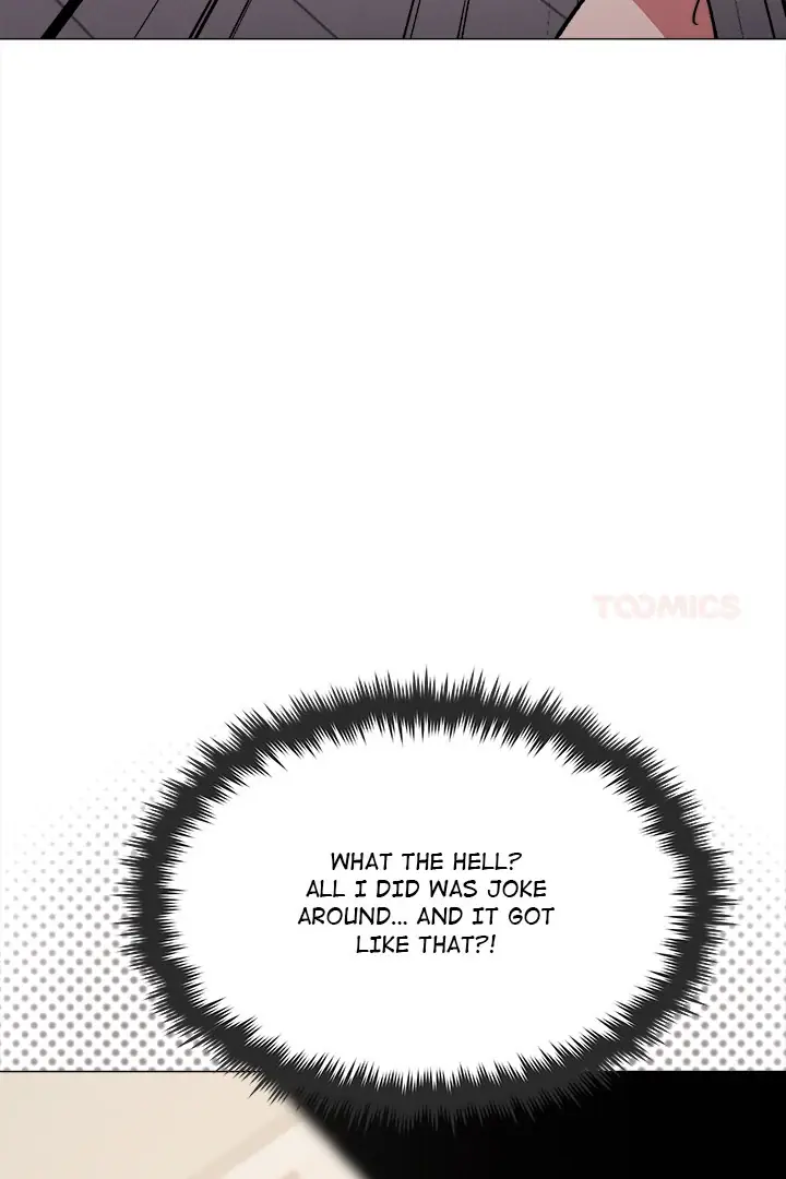 Someone Stop Her! Chapter 61 Page 136