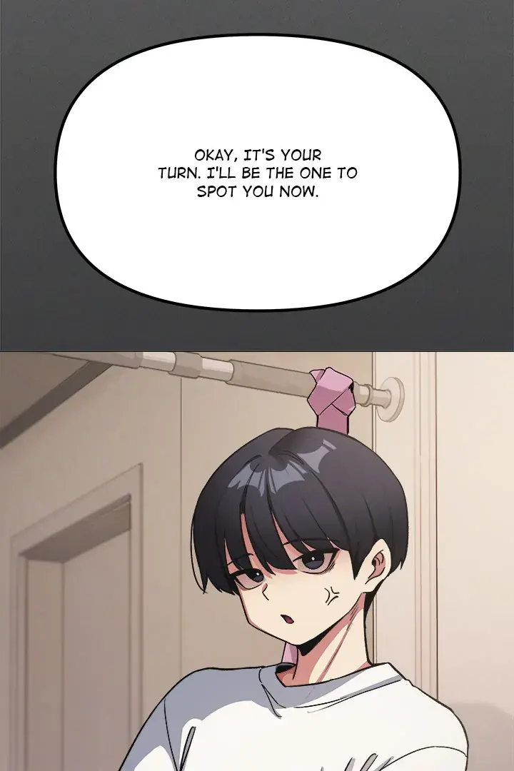 Someone Stop Her! Chapter 61 Page 141