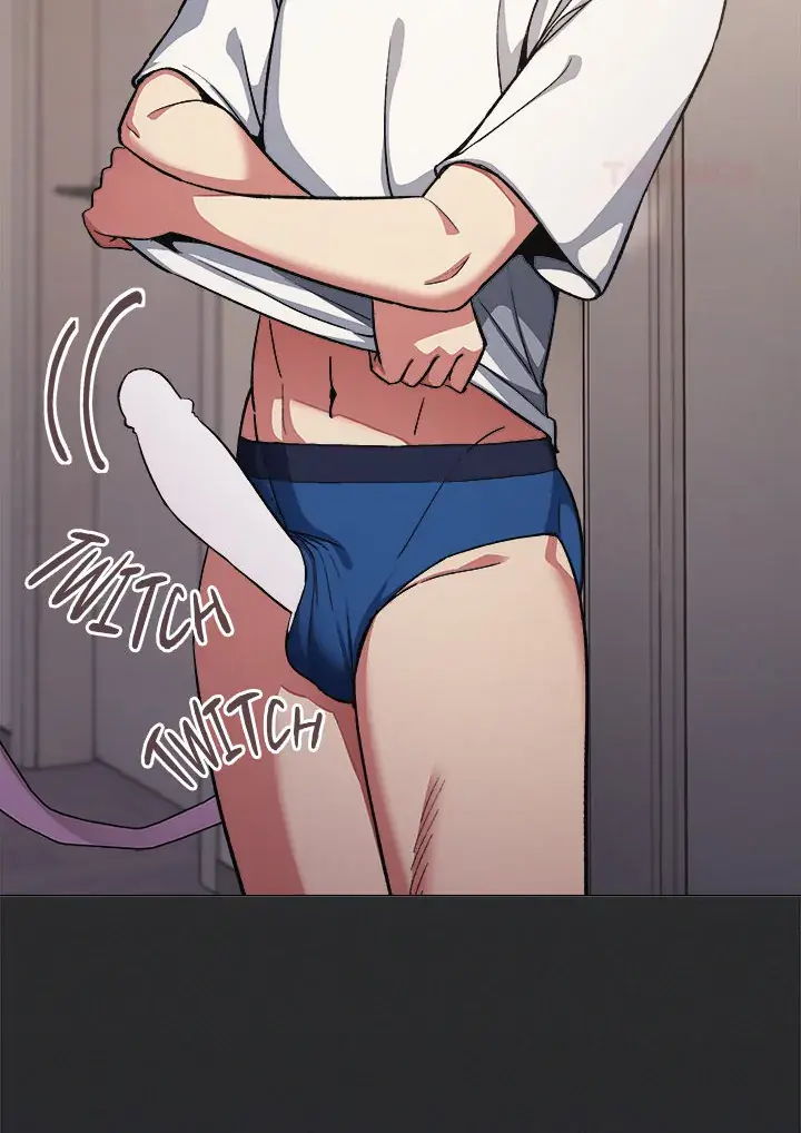 Someone Stop Her! Chapter 61 Page 142
