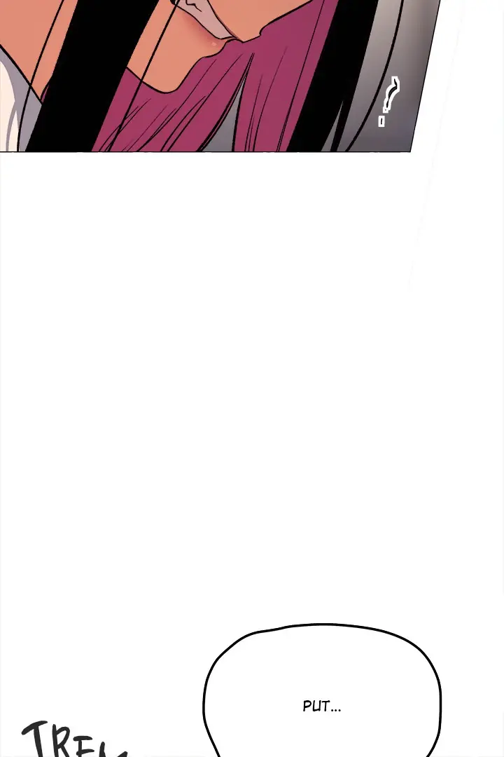 Someone Stop Her! Chapter 62 Page 10