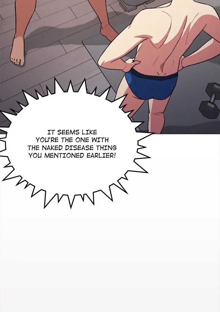 Someone Stop Her! Chapter 62 Page 18