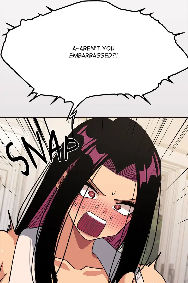 Someone Stop Her! Chapter 62 Page 19