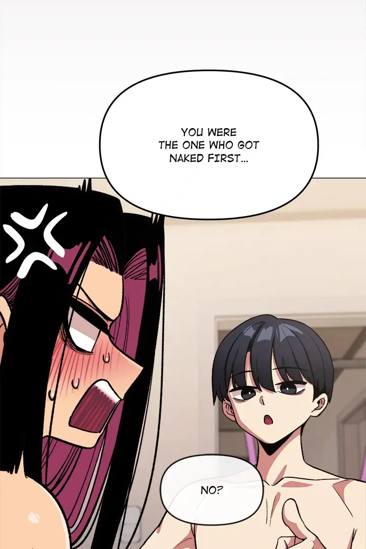 Someone Stop Her! Chapter 62 Page 21