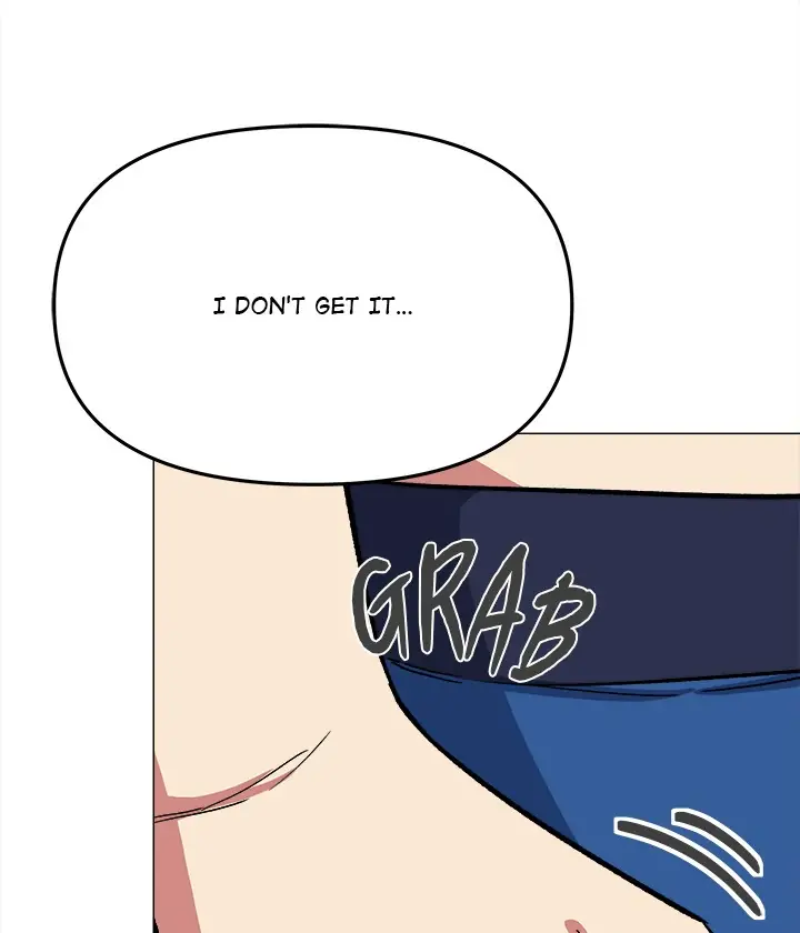 Someone Stop Her! Chapter 62 Page 23