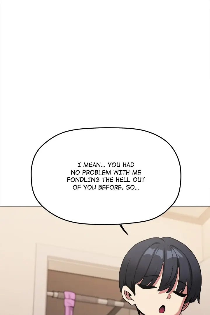 Someone Stop Her! Chapter 62 Page 25