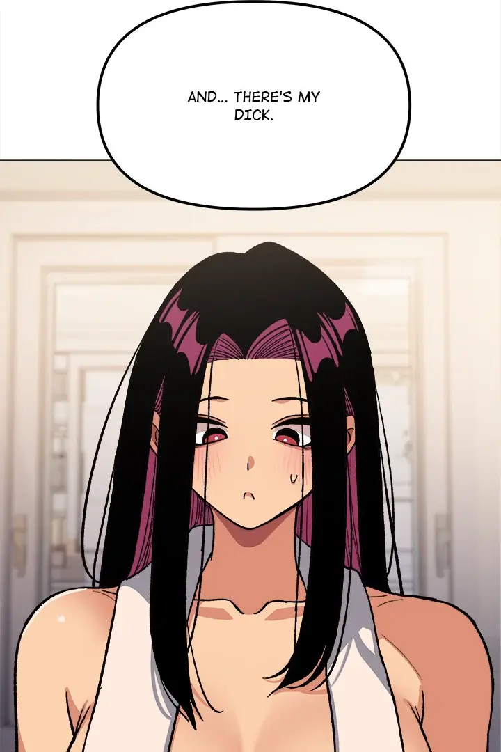 Someone Stop Her! Chapter 62 Page 31