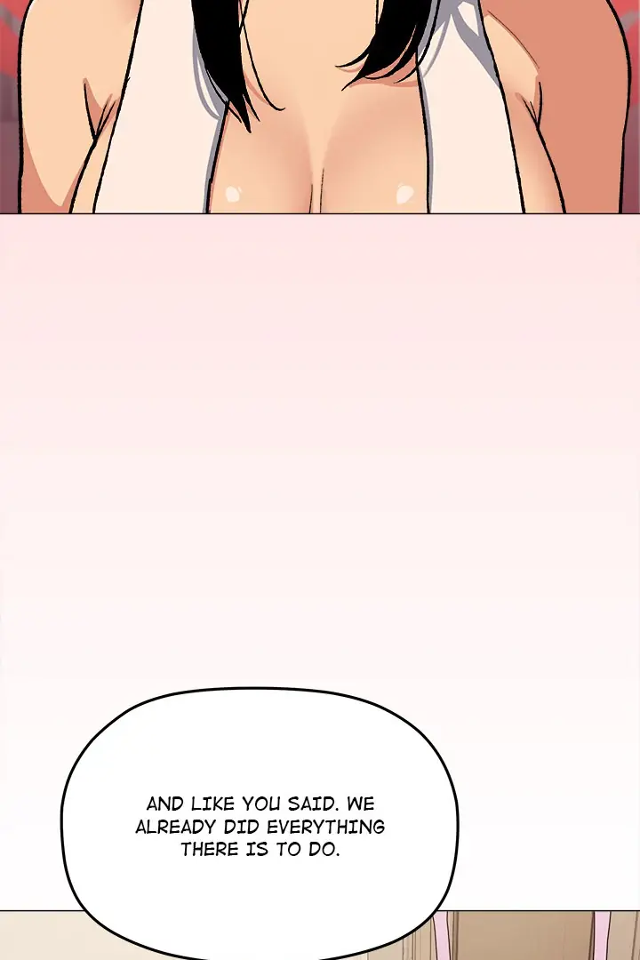 Someone Stop Her! Chapter 62 Page 33