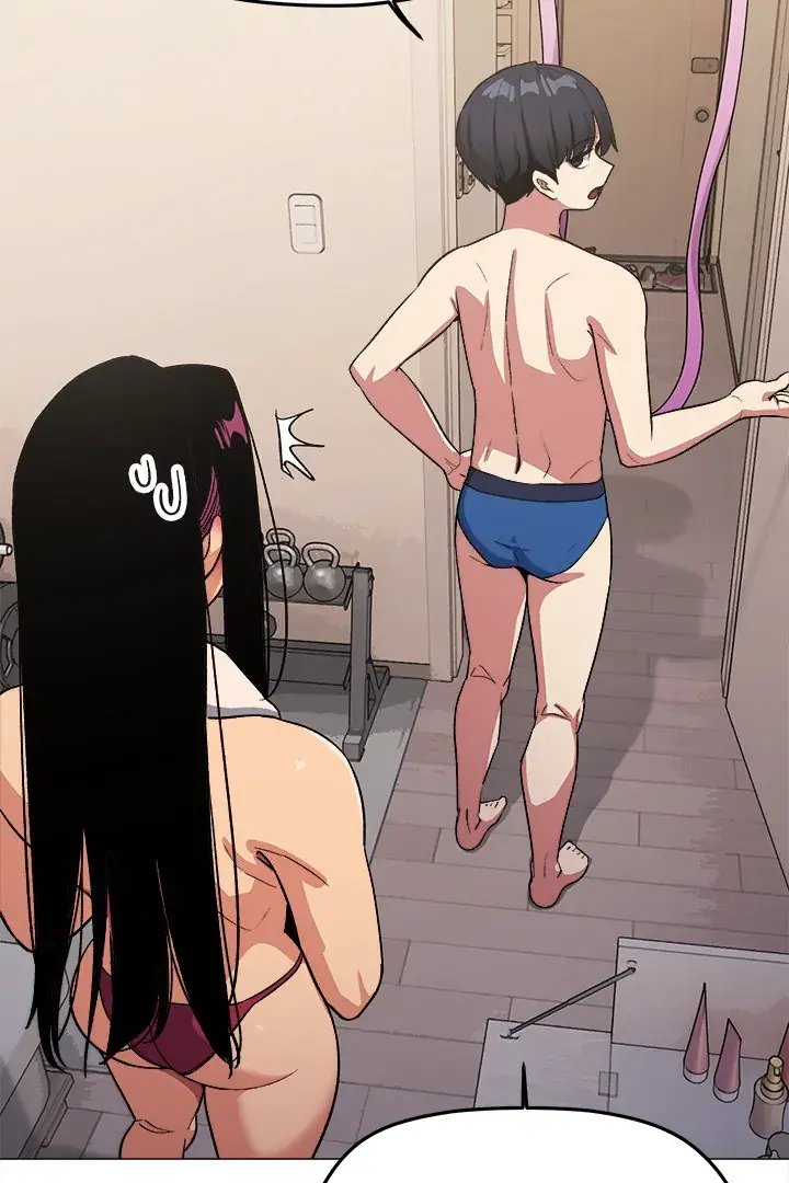 Someone Stop Her! Chapter 62 Page 34
