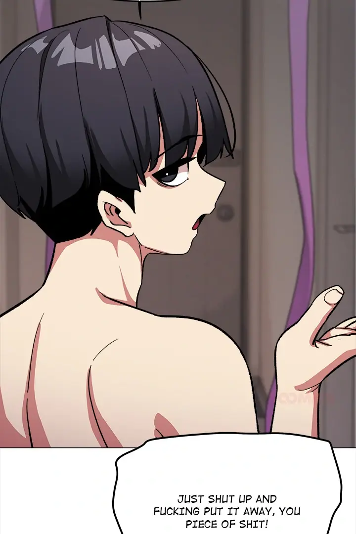 Someone Stop Her! Chapter 62 Page 37