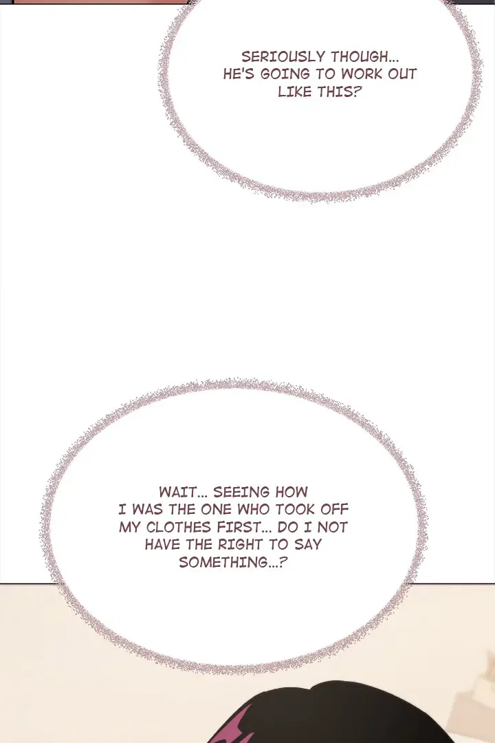 Someone Stop Her! Chapter 62 Page 40