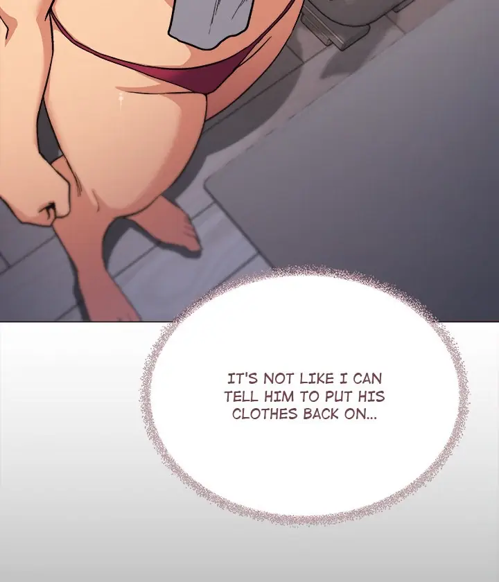 Someone Stop Her! Chapter 62 Page 42