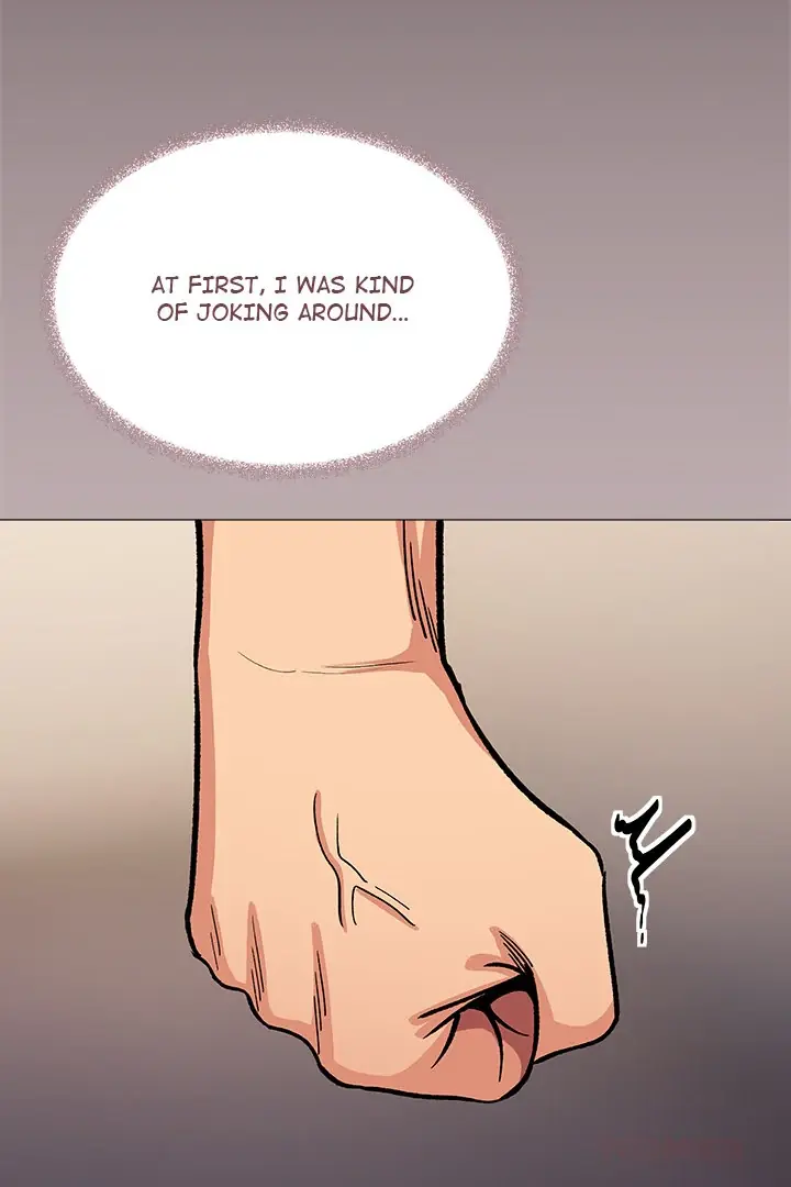 Someone Stop Her! Chapter 62 Page 45