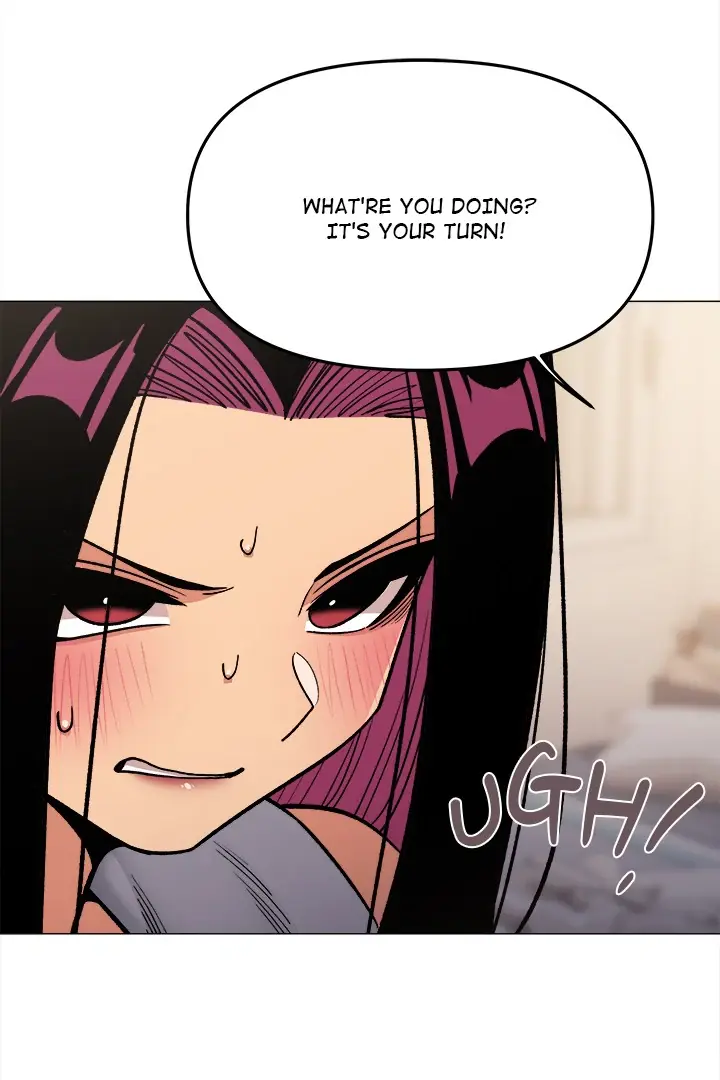 Someone Stop Her! Chapter 62 Page 49