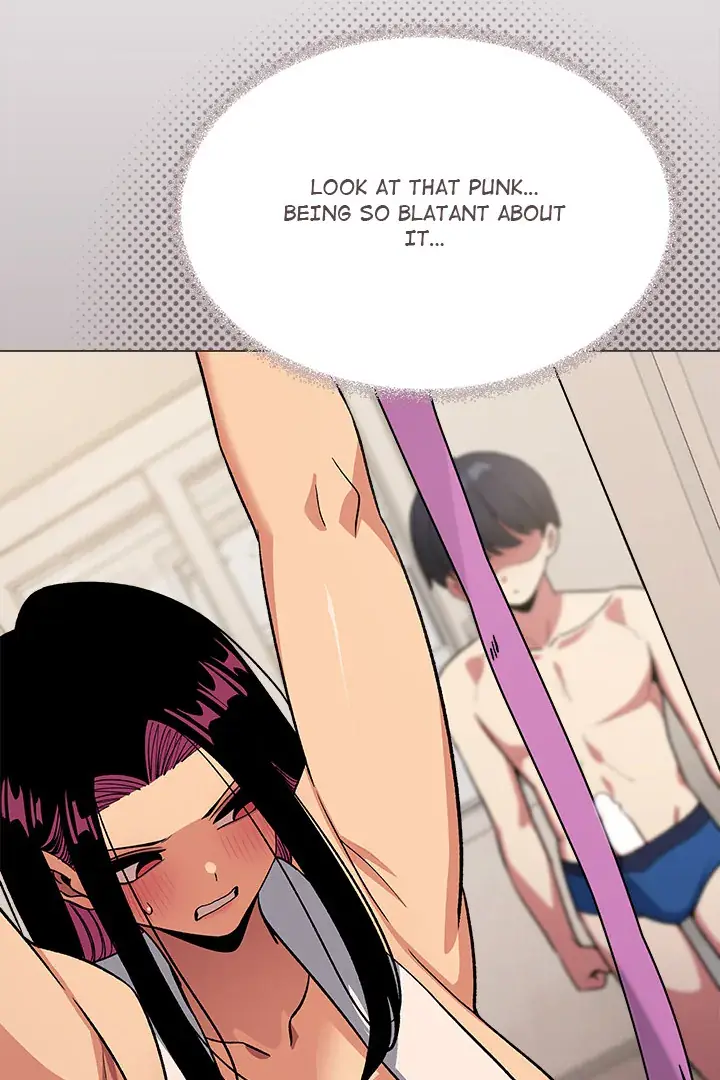 Someone Stop Her! Chapter 62 Page 55