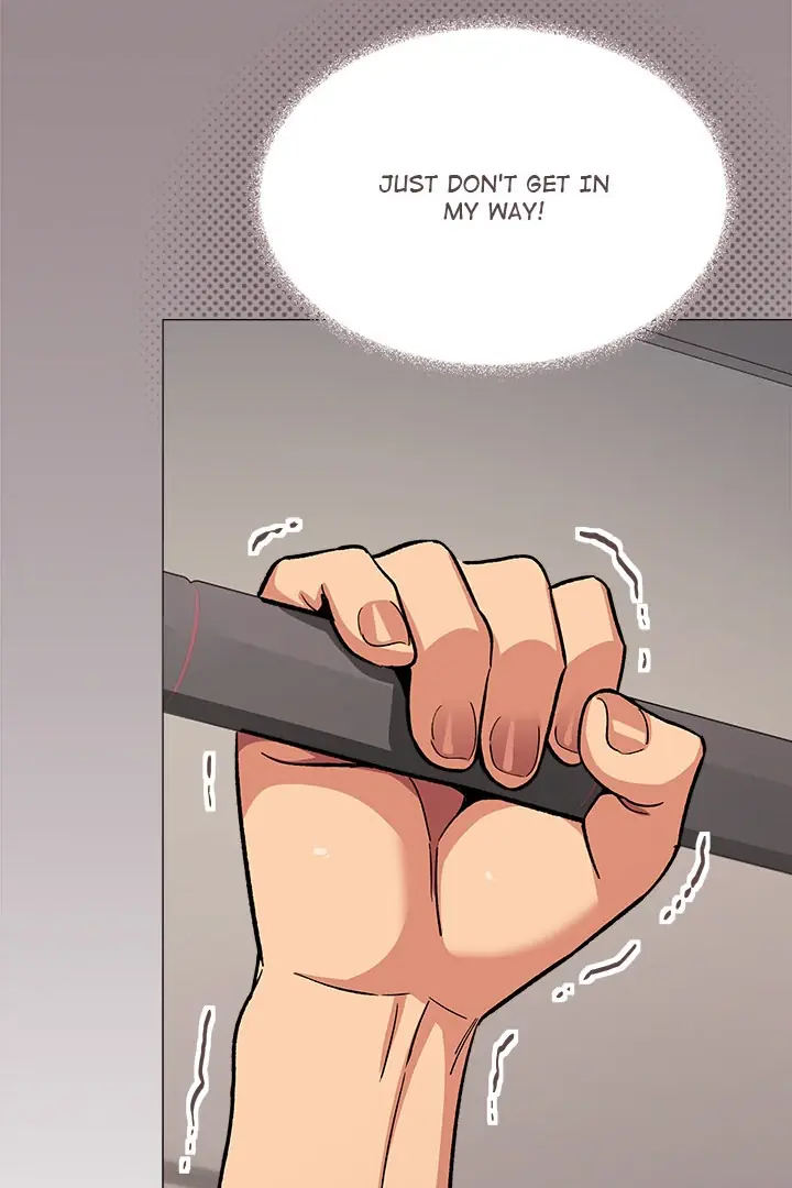 Someone Stop Her! Chapter 62 Page 61