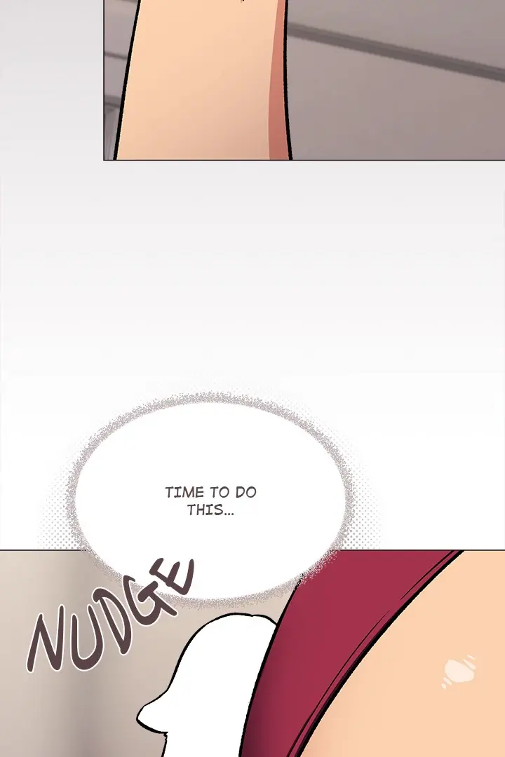 Someone Stop Her! Chapter 62 Page 62