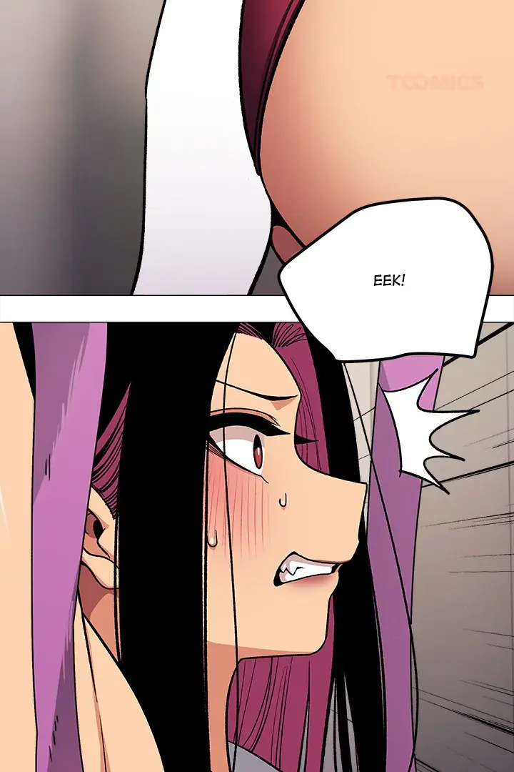 Someone Stop Her! Chapter 62 Page 63