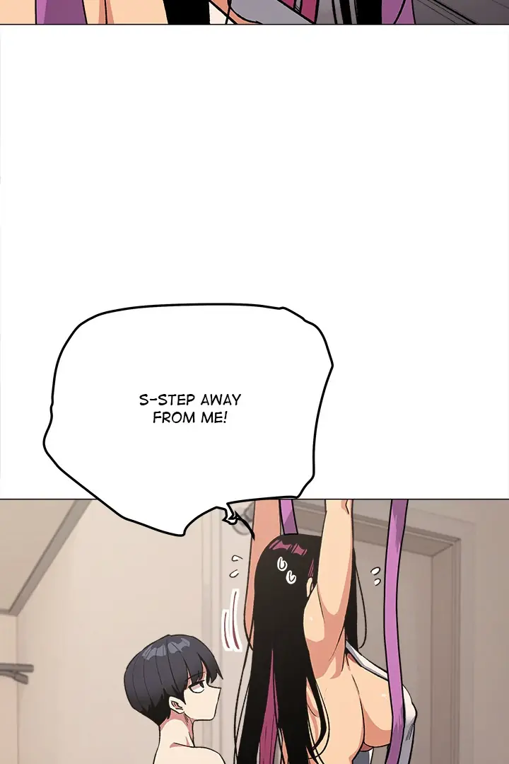Someone Stop Her! Chapter 62 Page 64