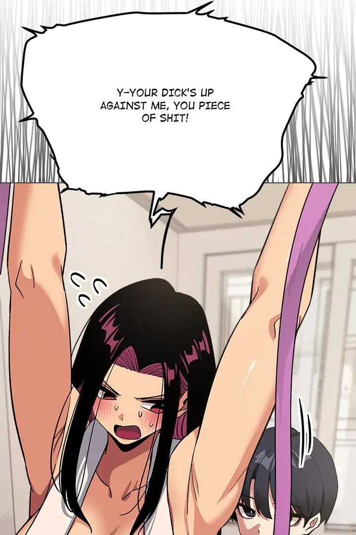 Someone Stop Her! Chapter 62 Page 67