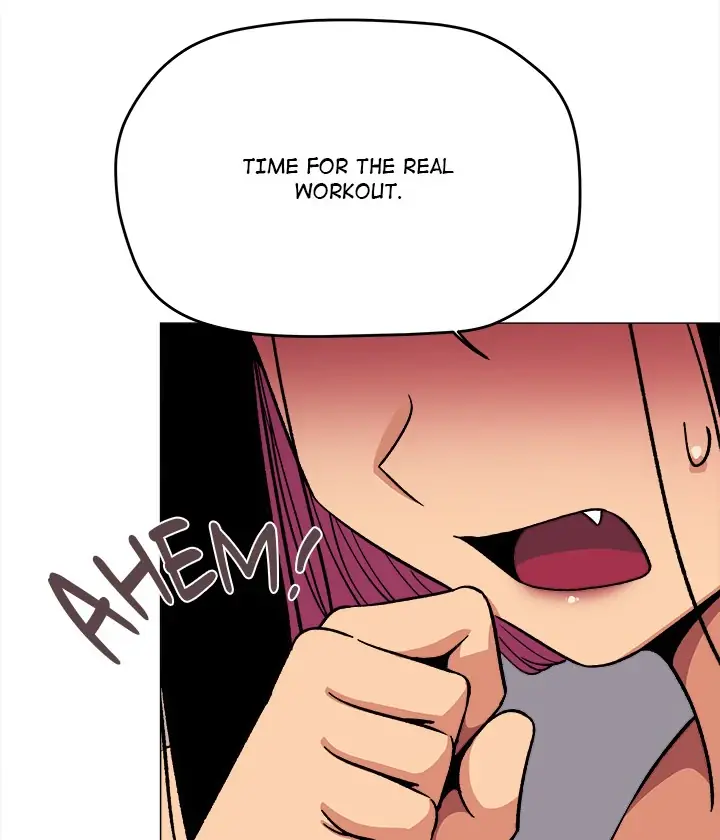 Someone Stop Her! Chapter 62 Page 87