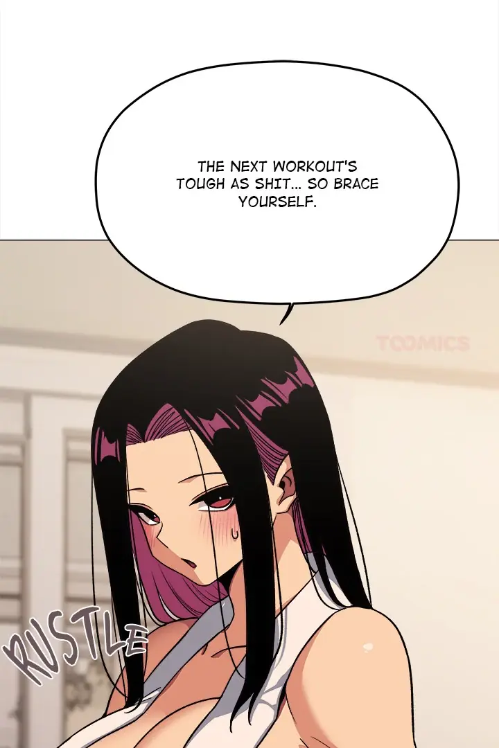 Someone Stop Her! Chapter 62 Page 89
