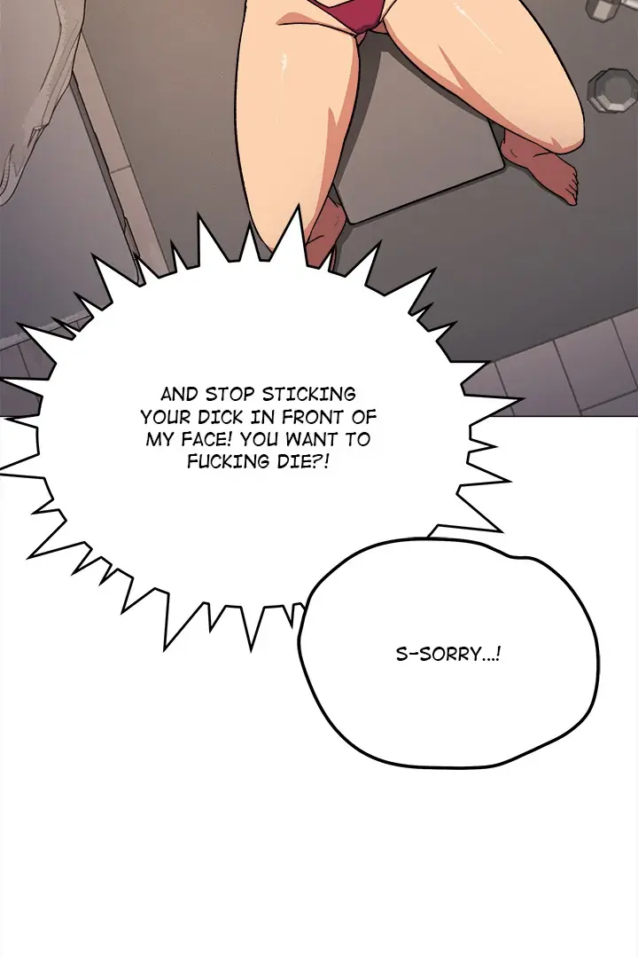 Someone Stop Her! Chapter 62 Page 101